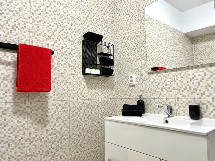 Apartament 3 camere - 1