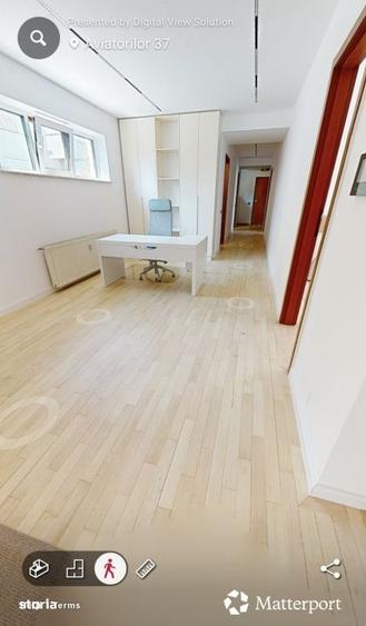 Apartament cu 3 camere decomandat, mobilat în Aviatorilor