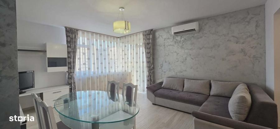 Apartament cu 3 camere în Nufărul