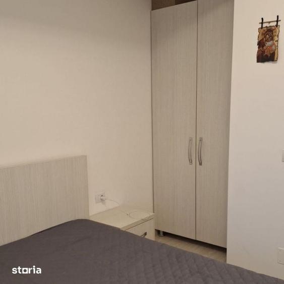 Apartament cu 2 camere în Bistrița Lac