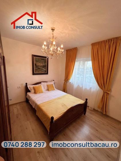 Casa de inchiriat in Letea Veche! Totul nou! CE1758 - 9