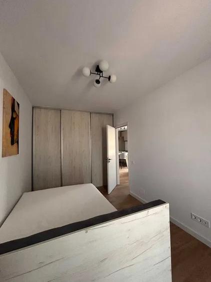 Apartament 3 camere , parcare subterană, PET FRIENDLY - 4
