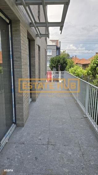 Duplex Andrei Muresanu | Comision 0% - 17