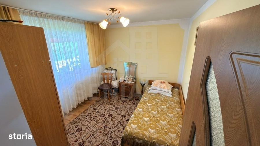 De vanzare casa tip duplex Piata Chiriac 222mp - 8