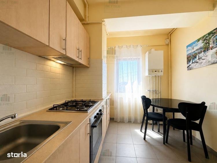 Apartament 2 camere - Popesti Leordeni, Amurgului - Loc de parcare - 1