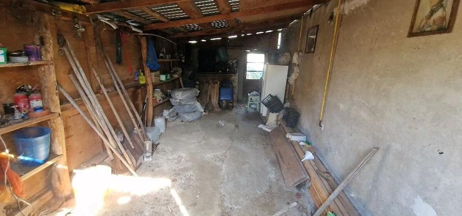 Casă cu Teren 1000 Mp în Ultracentral