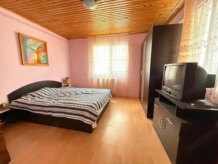 Casă cu Teren 300 Mp în Mehala