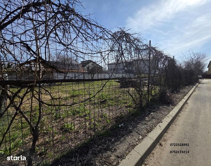Spațiu comercial, în Ghencea