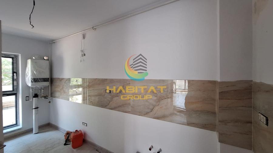 Apartament cu 2 camere decomandat în Berceni