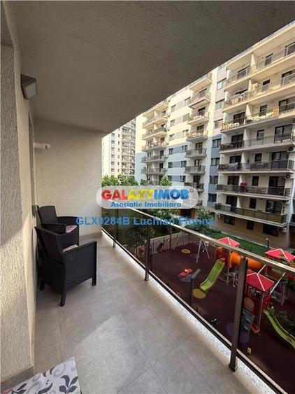 Inchiriere garsoniera complet mobilata I metrou Anghel Saligny - 10