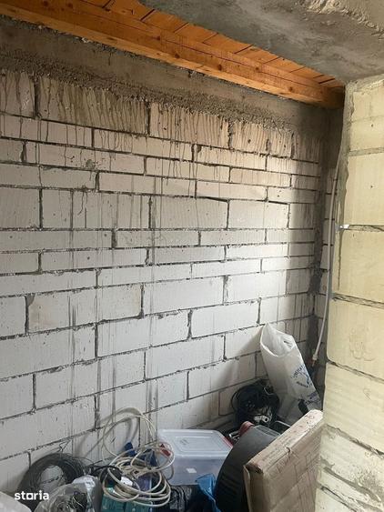 Casă cu 4 camere în Țigănești