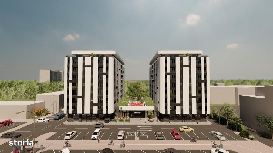 Spațiu comercial, de 50 mp, în Central