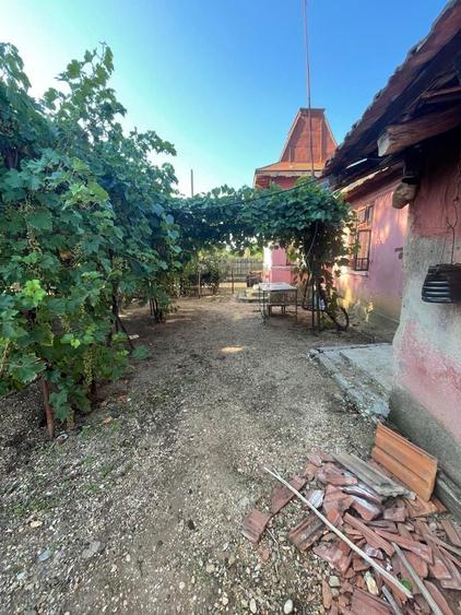 Casă cu 3 camere în Radovan