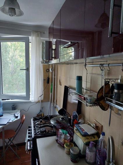 Apartament 2 Cam. Sect.4 - 9