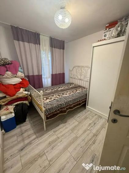Apartament cu 3 camere semidecomandat în Gheorgheni