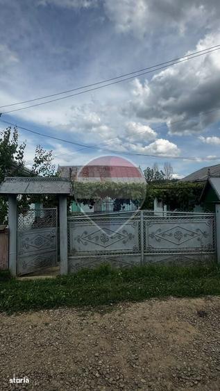 Casă cu 3 camere în Udești
