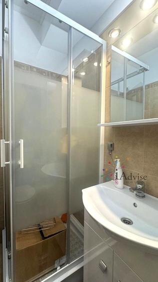 Apartament cu 2 camere decomandat în Blumăna