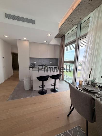 Apartament cu 3 camere decomandat, mobilat în Aviației