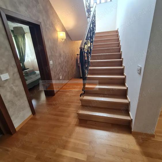 Casa individuala de lux in Gavana. Intimitate ?i confort rar intalnit in ora? - 11