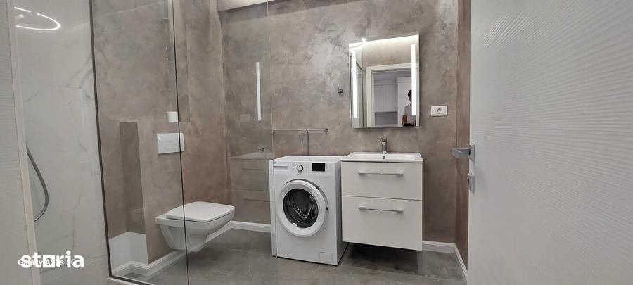 Apartament cu 2 camere în Nord