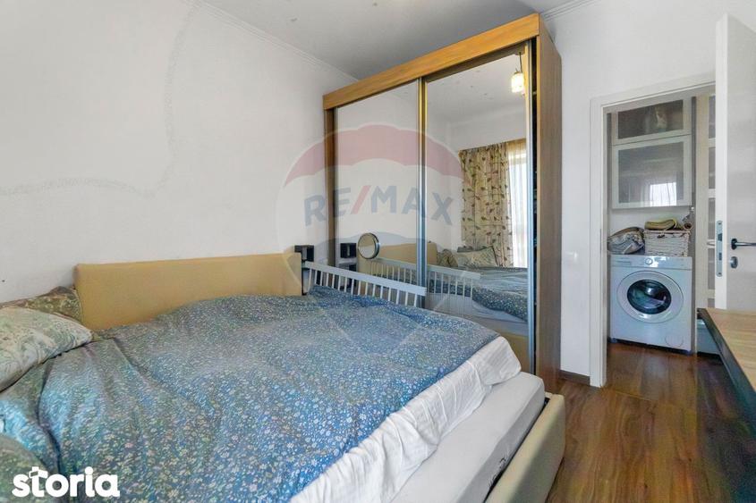 Apartament 2 camere | 1 loc de parcare+boxa | GHIMBAV| COMISION 0% - 6