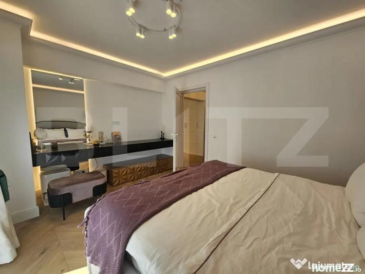 Apartament cu 2 camere decomandat în Păcurari