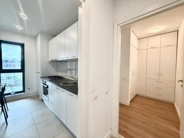 Apartament 2 camere/ Onix Park/ Aviatiei-Pipera - 7