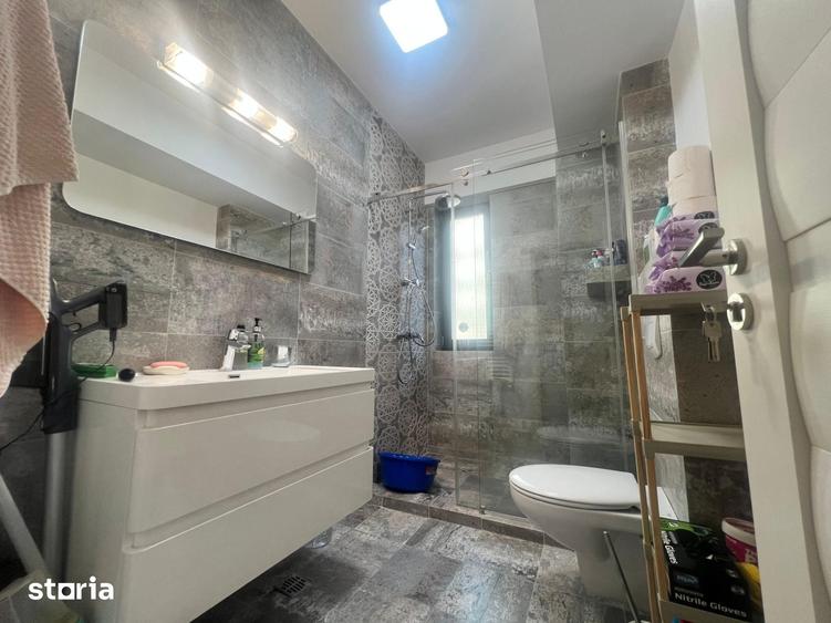 Apartament cu 3 camere decomandat în Nord