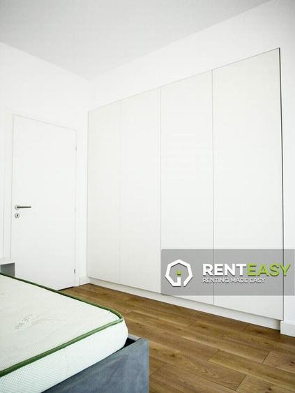 Apartament cu 3 camere în Baza 3