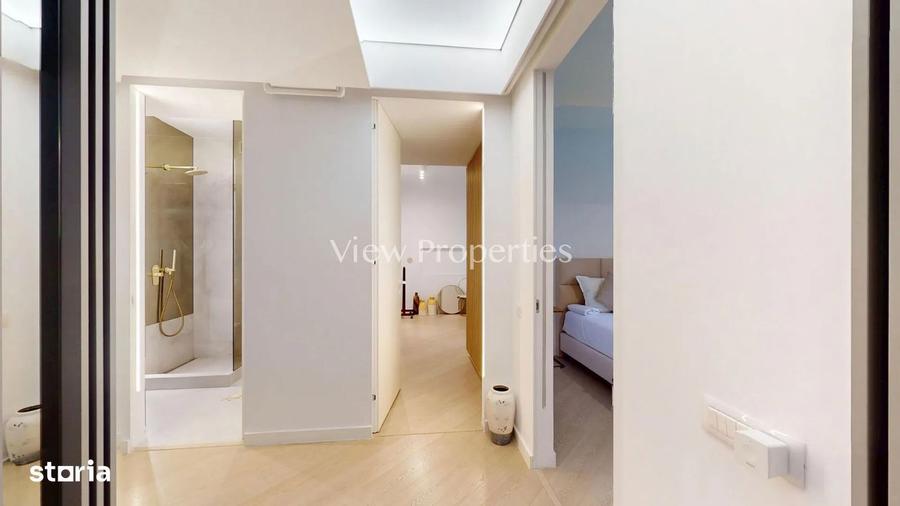 Apartament 3 camere - Complex Cortina North - 3