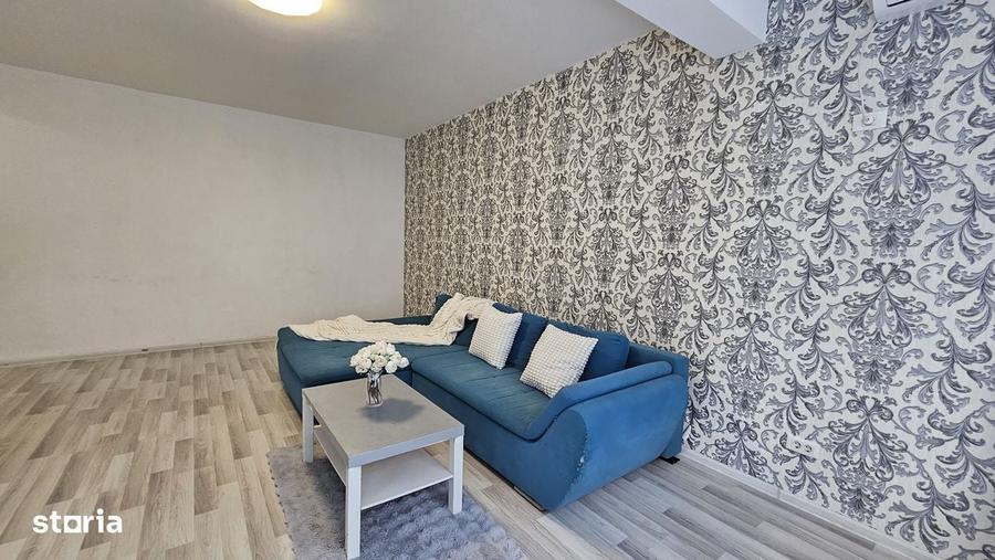 Apartament Chiajnastr.Ilie Petre mobilat si utilat complet-Comision 0% - 13