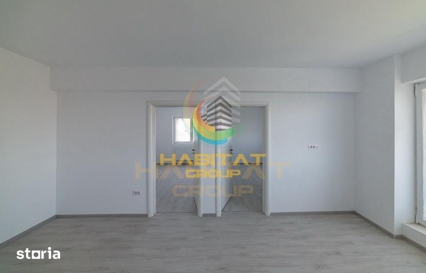 Garsonieră decomandată în Jilava