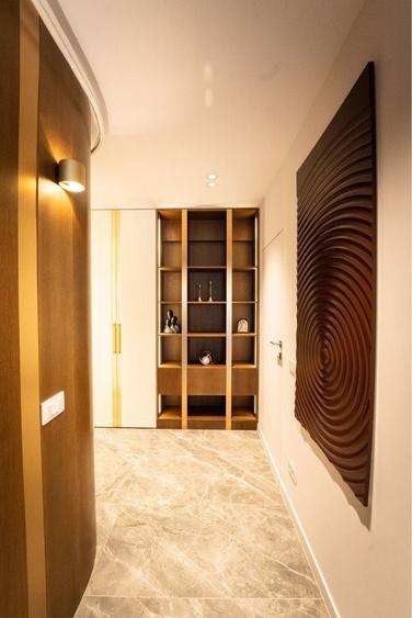 Apartament cu 2 camere decomandat în Păcurari