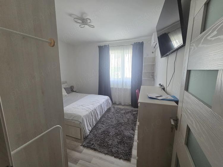 Inchiriere apartament 2 camere sector 4 - 10