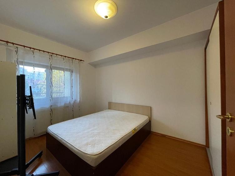 Apartament cu 2 camere, mobilat în 13 Septembrie