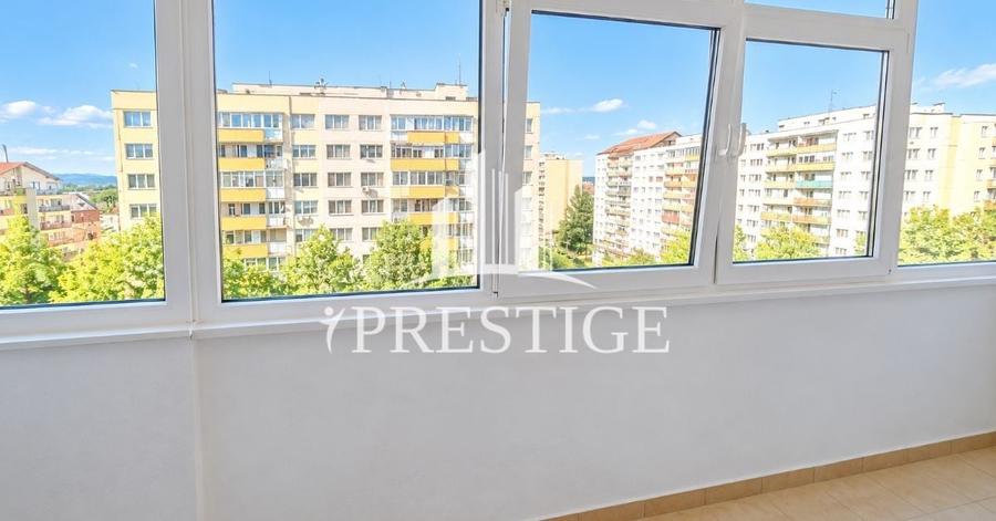 Apartament cu 2 camere semidecomandat în Mihai Viteazul