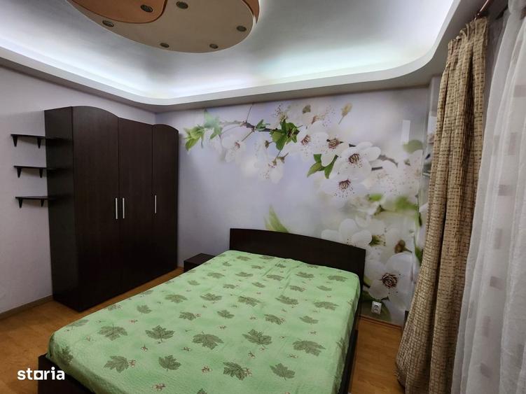 Decomandat 2 camere zona moll mobilat si utilat - 16
