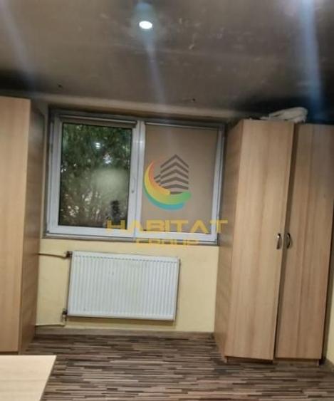 Garsonieră semidecomandată în Olteniței