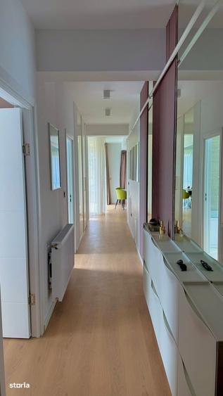 Apartament cu 2 camere în Unirii