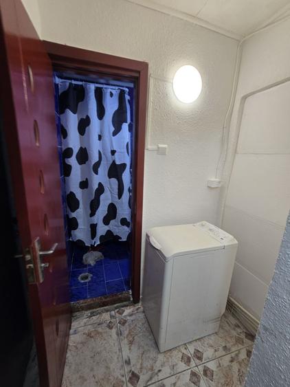 Apartament cu 2 camere în Păcurari