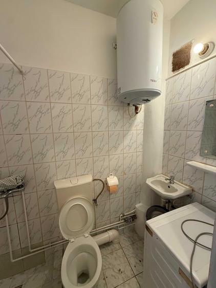 Garsonieră semidecomandată în Terezian