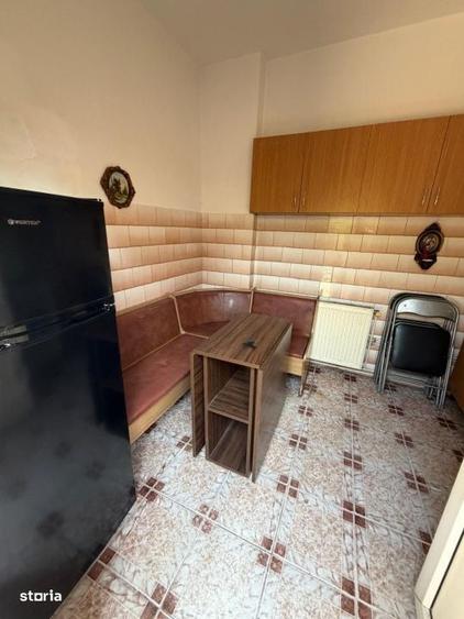 Apartament cu 2 camere decomandat în Gării