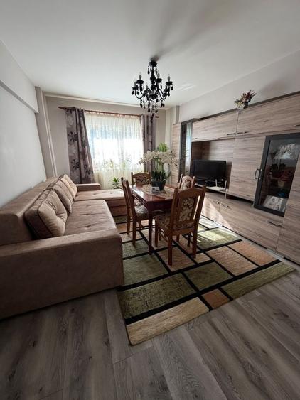Apartament cu 4 camere decomandat în Mănăștur