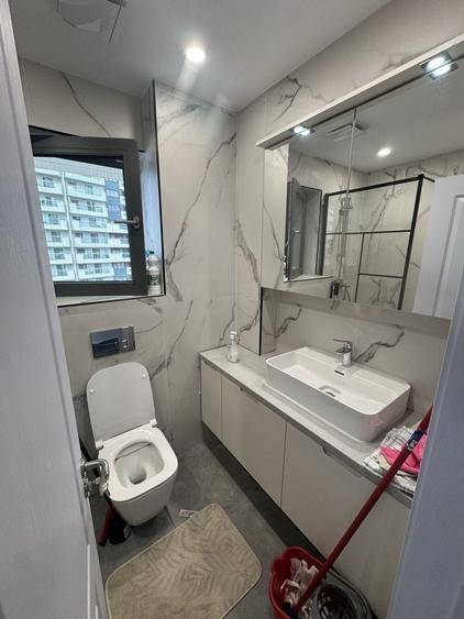 Apartament cu 2 camere în Central