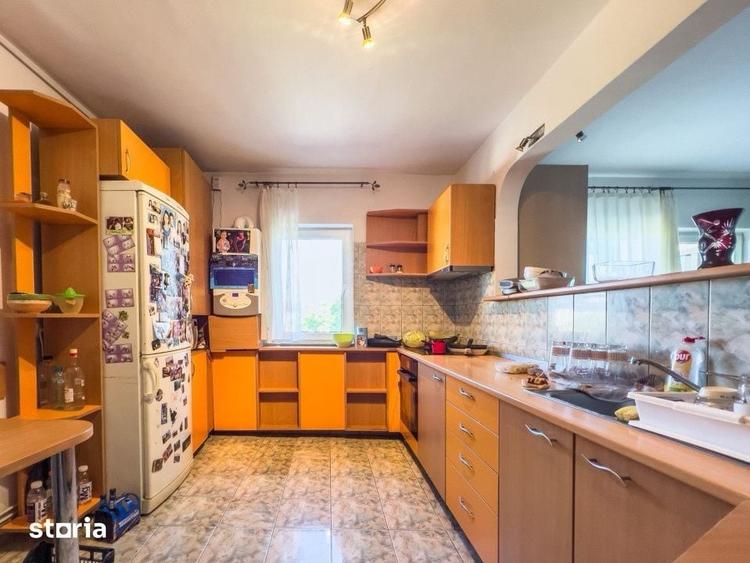 Apartament Studentesc | 4 CAMERE | MARASTI | FSEGA | UTCN ! - 6