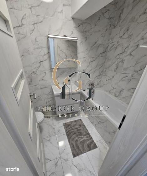 Apartament cu 2 camere decomandat, mobilat în 1 Decembrie 1918
