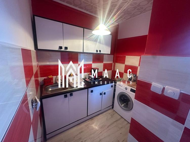 Apartament cu 2 camere, mobilat în Central