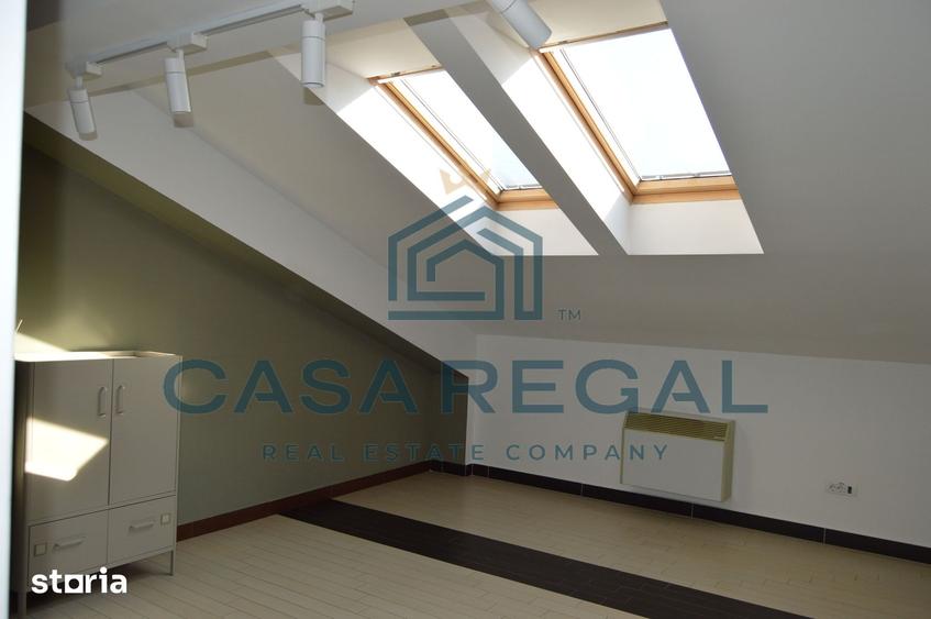 Spațiu comercial, de 200 mp, în Cantemir