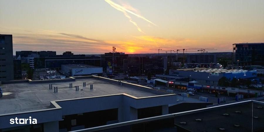Pipera: Apartament complet mobilat, langa Pipera Plaza! - 6