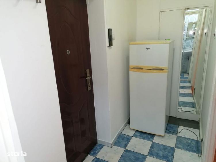 Garsonieră, mobilată în Pantelimon